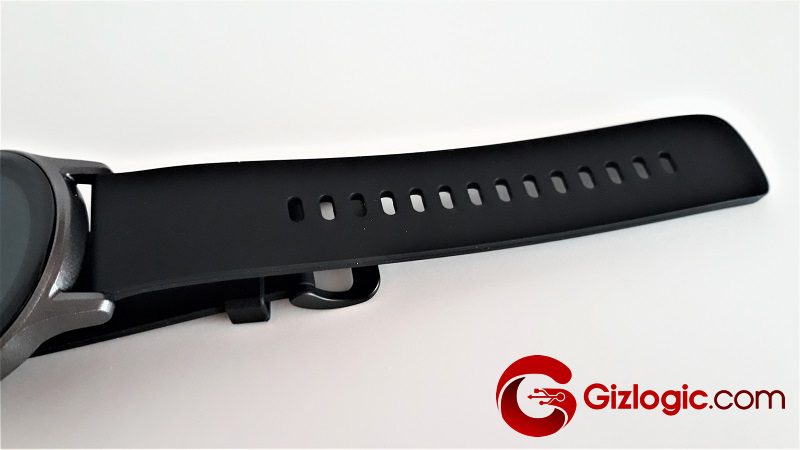 SoundPeats Smartwatch 2 SoundPeats Smartwatch 2
